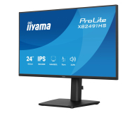 iiyama ProLite XB2491HS-B1 - 1518007 - zdjęcie 3